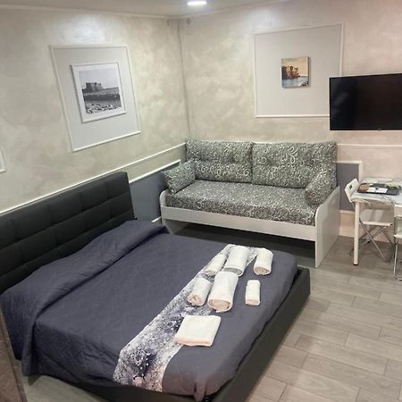 Ester Houses2 Napoli Dış mekan fotoğraf