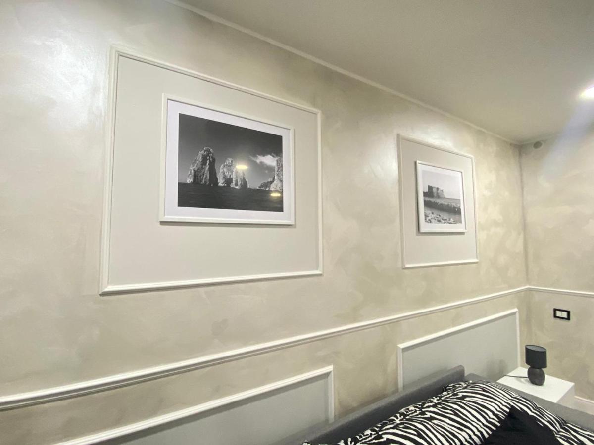 Ester Houses2 Napoli Dış mekan fotoğraf