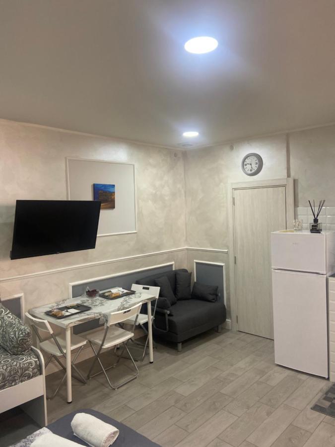Ester Houses2 Napoli Dış mekan fotoğraf