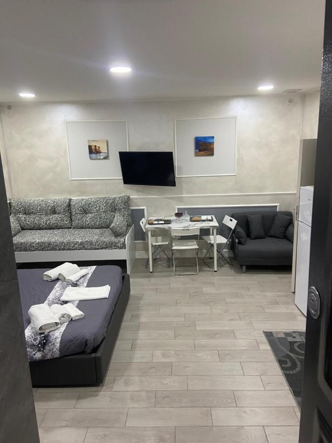 Ester Houses2 Napoli Dış mekan fotoğraf