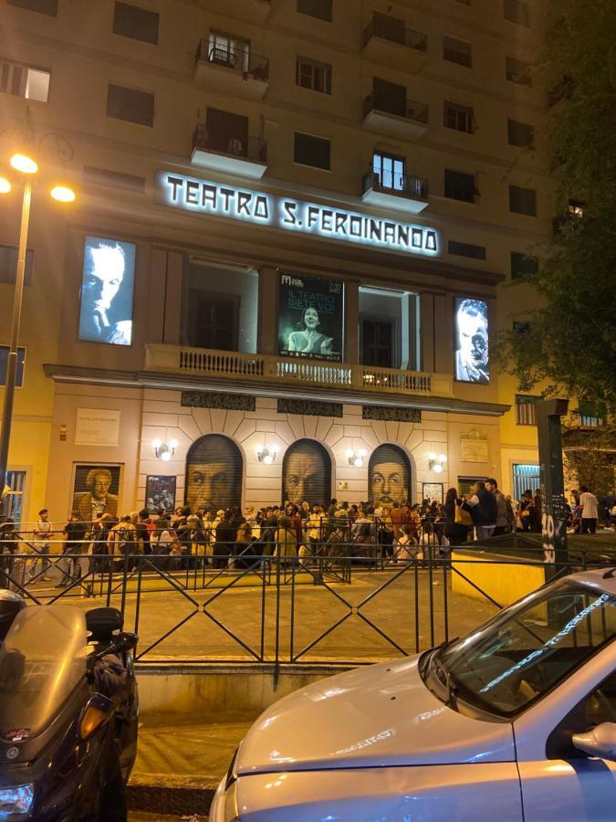 Ester Houses2 Napoli Dış mekan fotoğraf